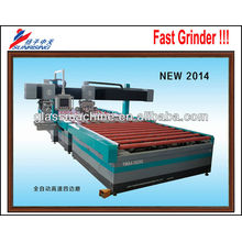 YMA4-3625C Fast Chamfer Machine Before Tempered Glass